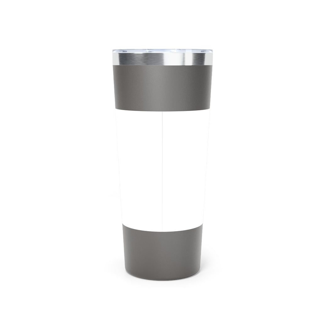 Copper Vacuum Insulated Tumbler, 22oz