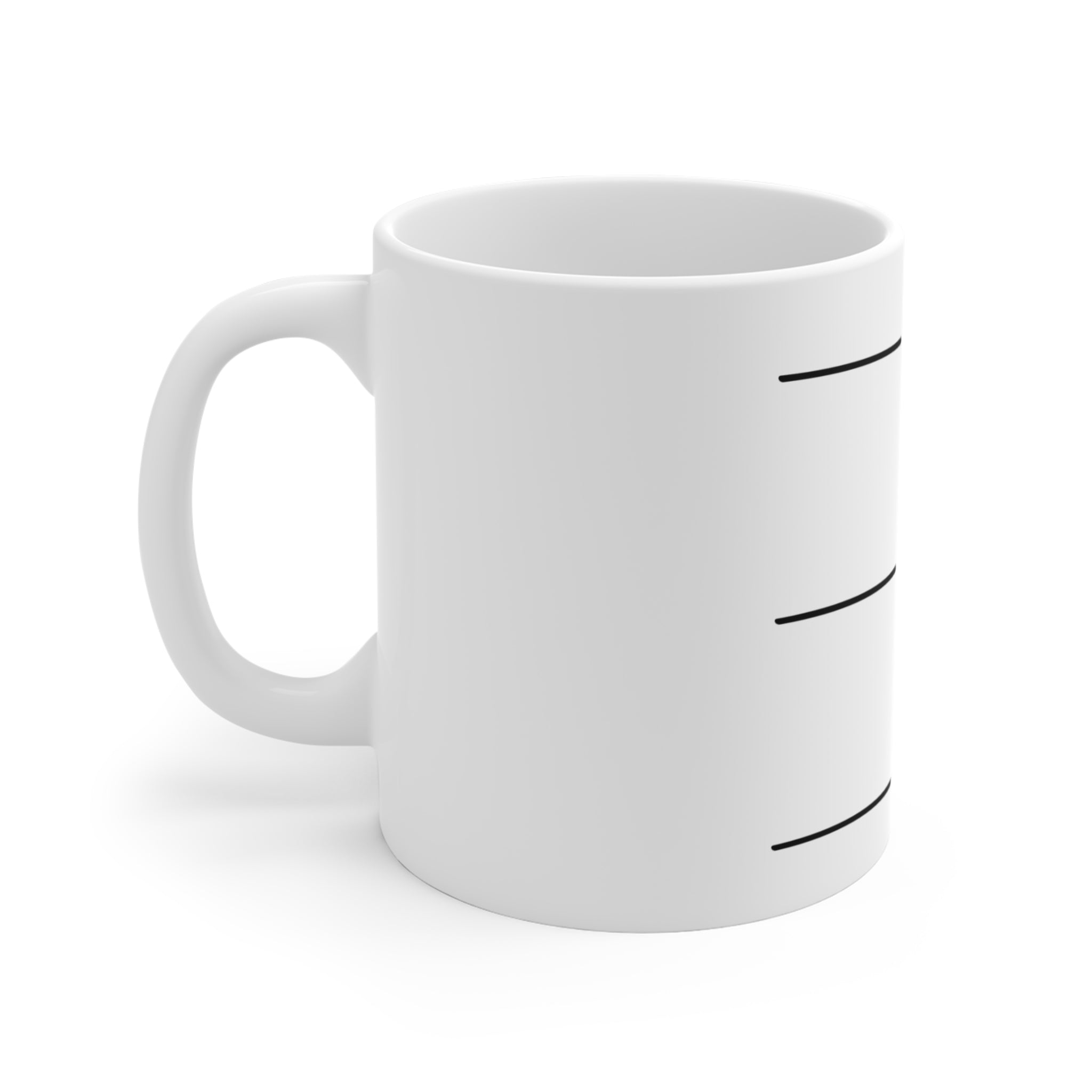 Mug 11oz