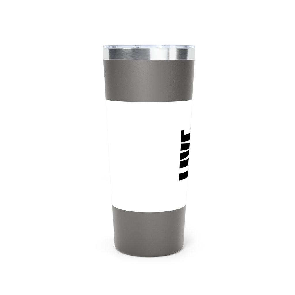 Copper Vacuum Insulated Tumbler, 22oz
