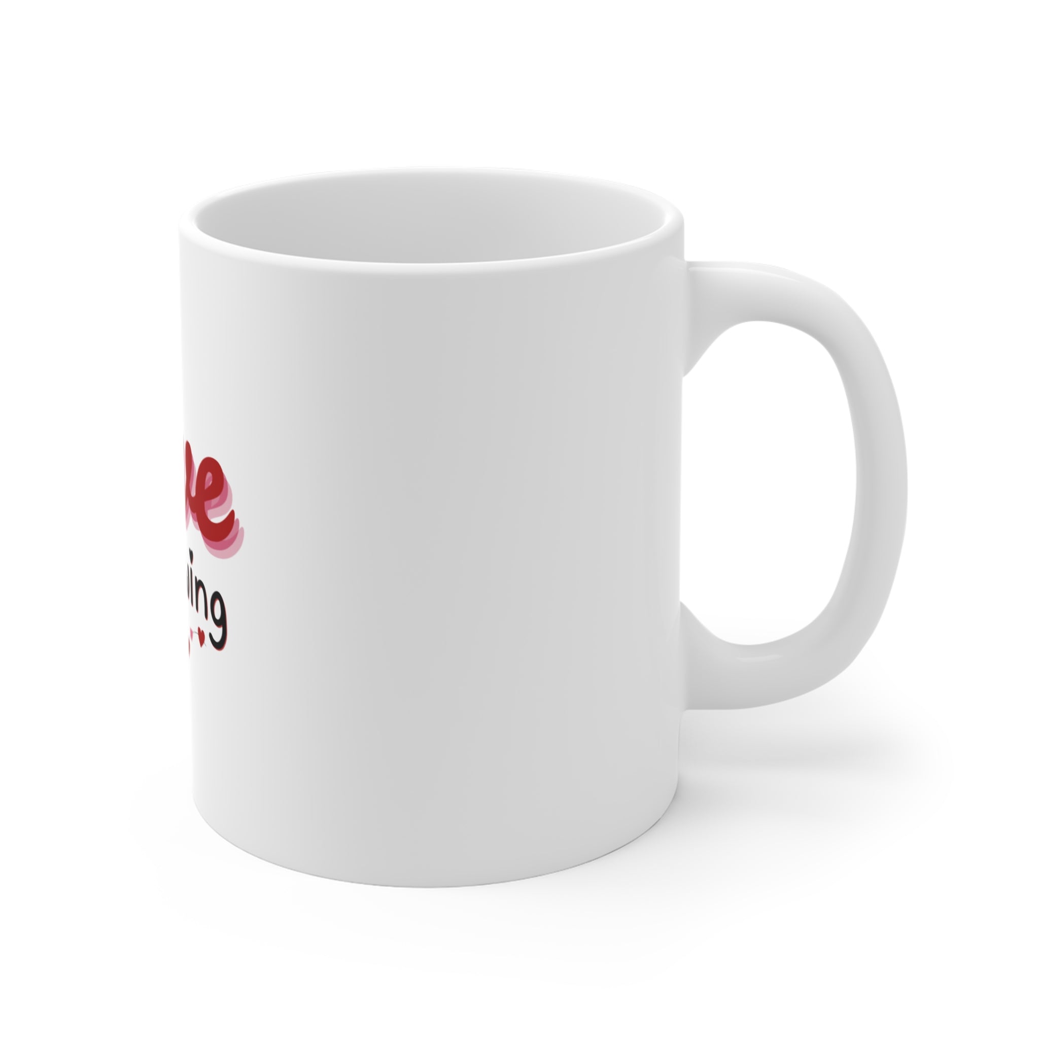 Mug 11oz