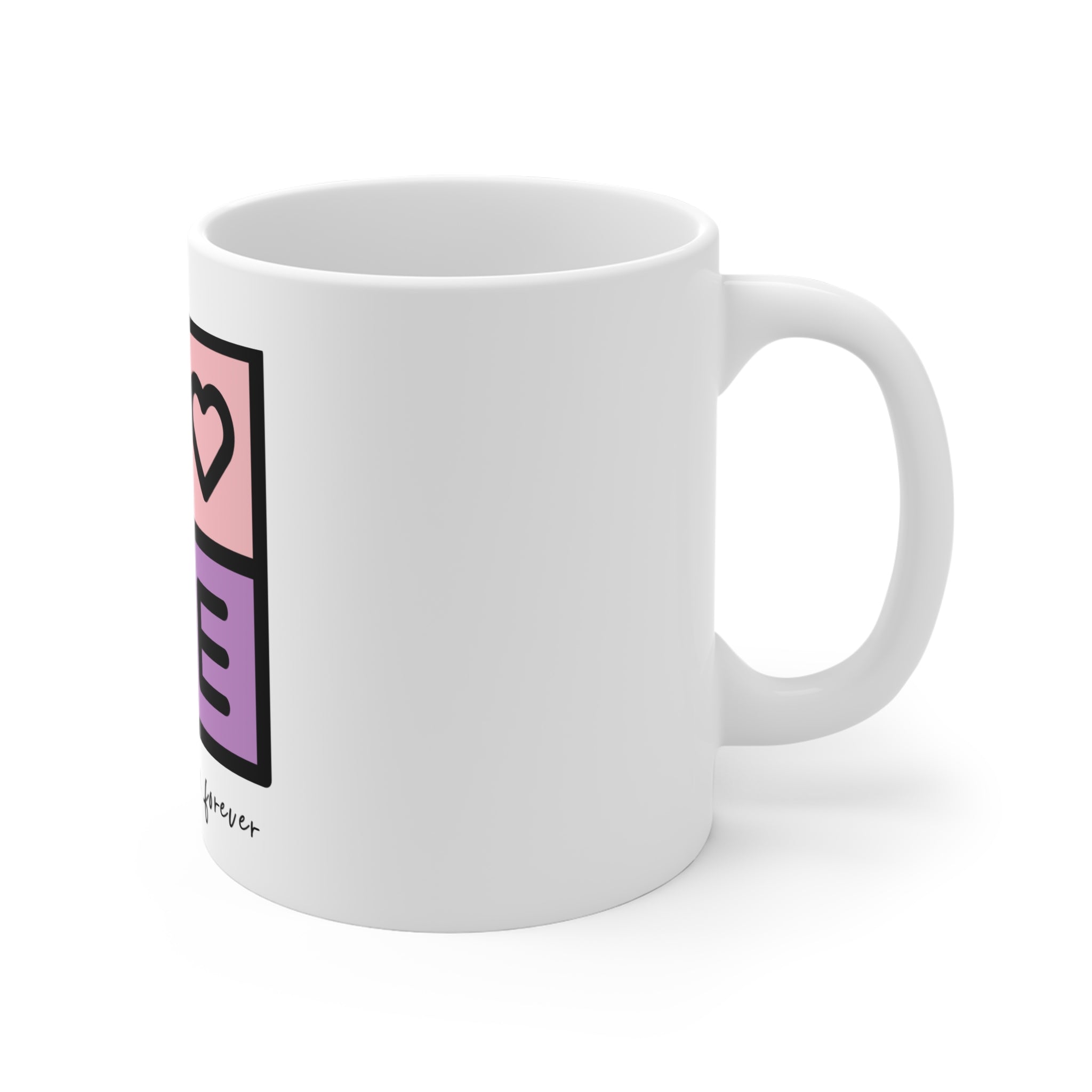 Mug 11oz