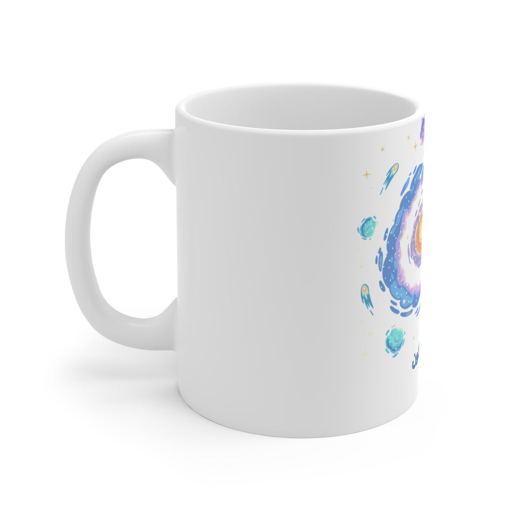 Mug 11oz