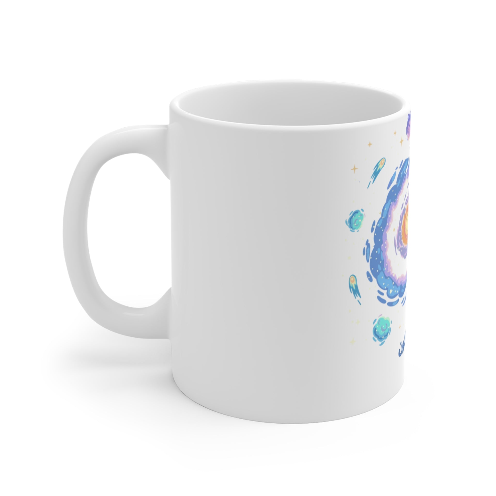 Mug 11oz