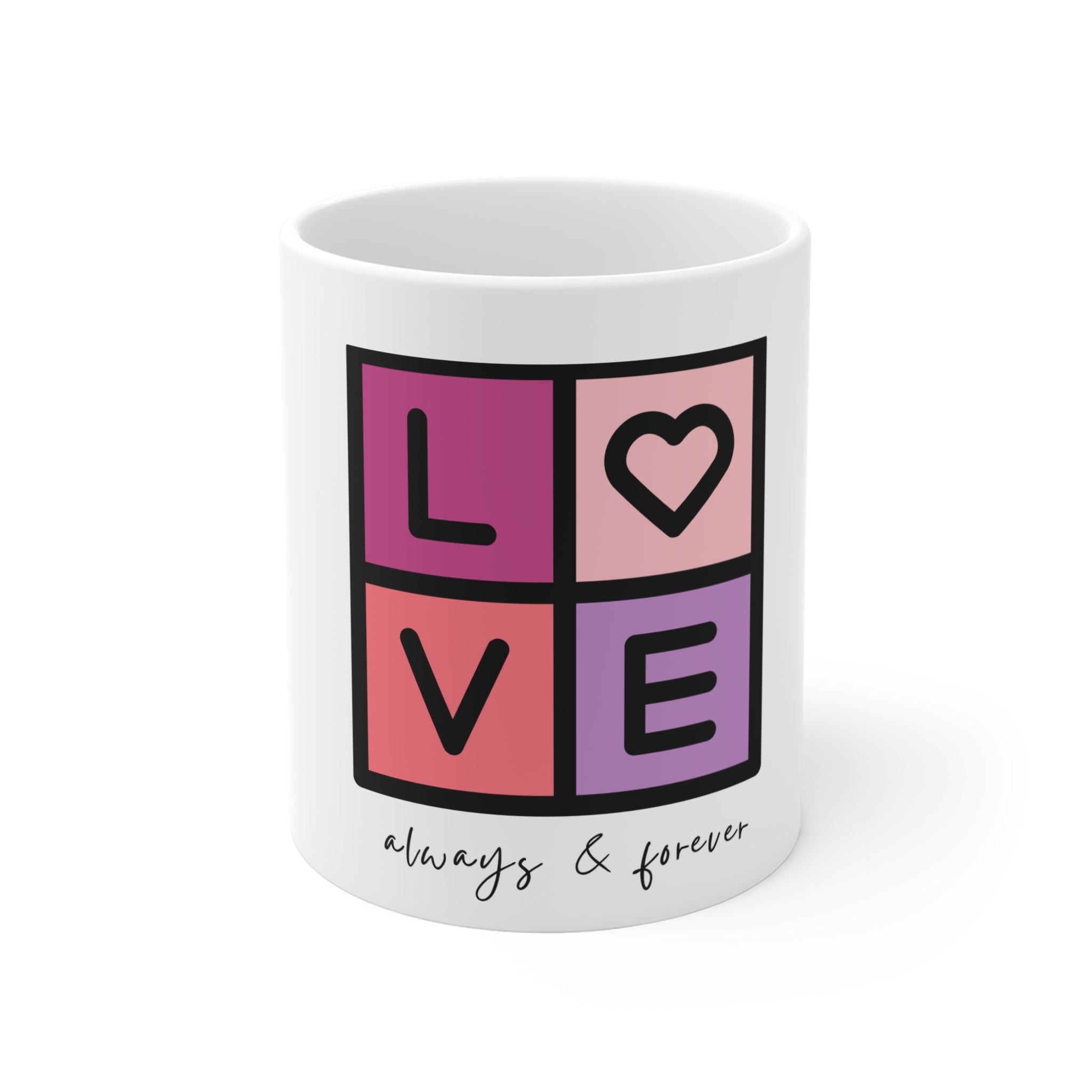 Mug 11oz
