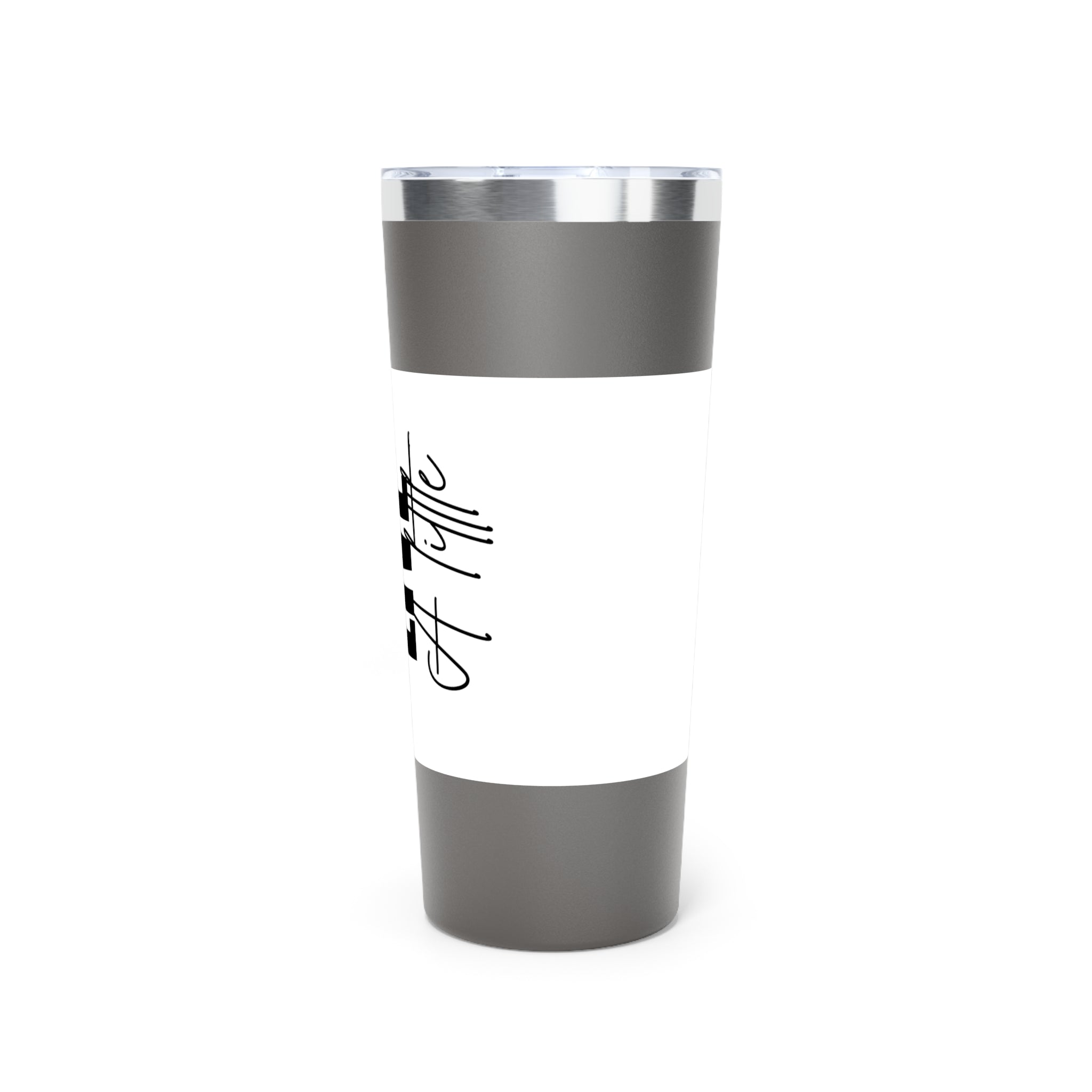 Copper Vacuum Insulated Tumbler, 22oz
