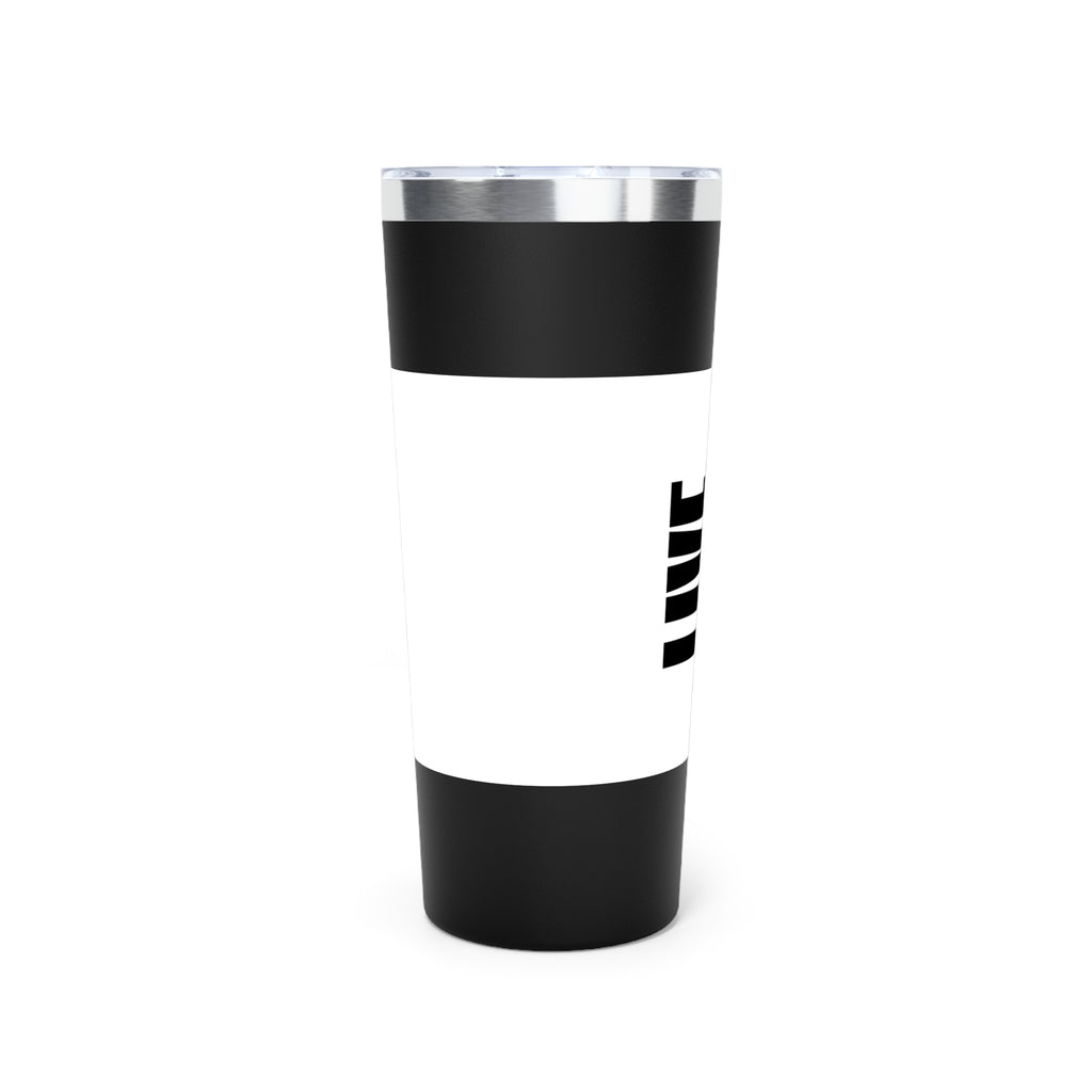 Copper Vacuum Insulated Tumbler, 22oz