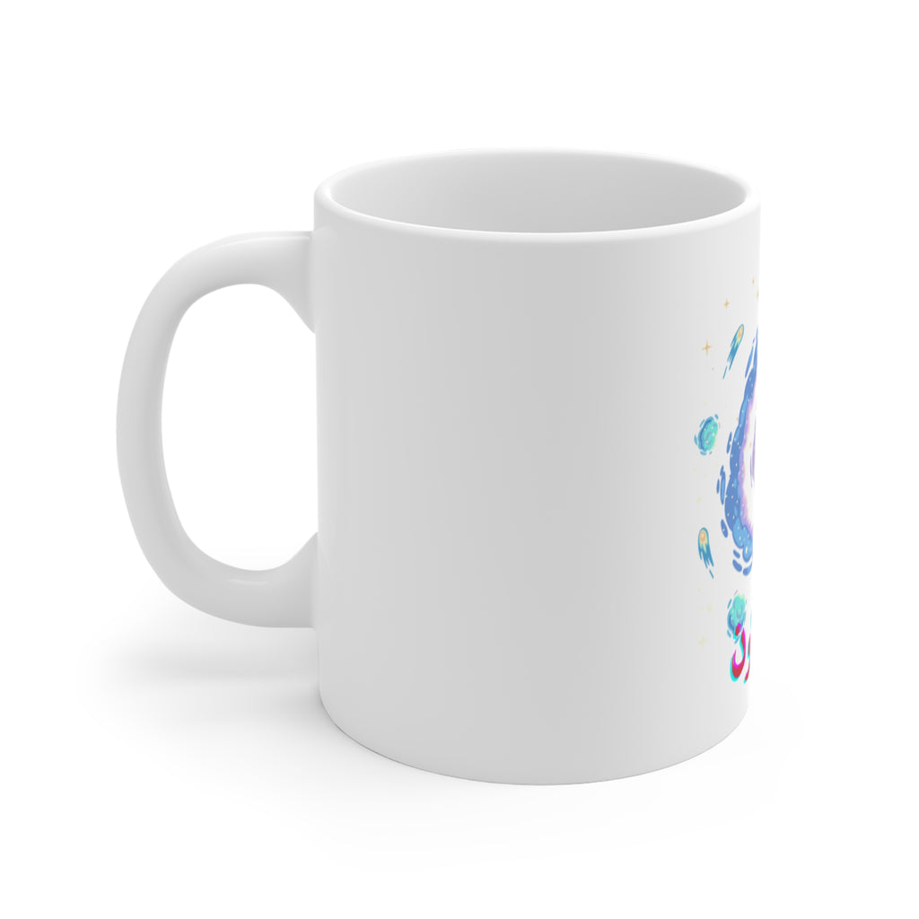 Mug 11oz