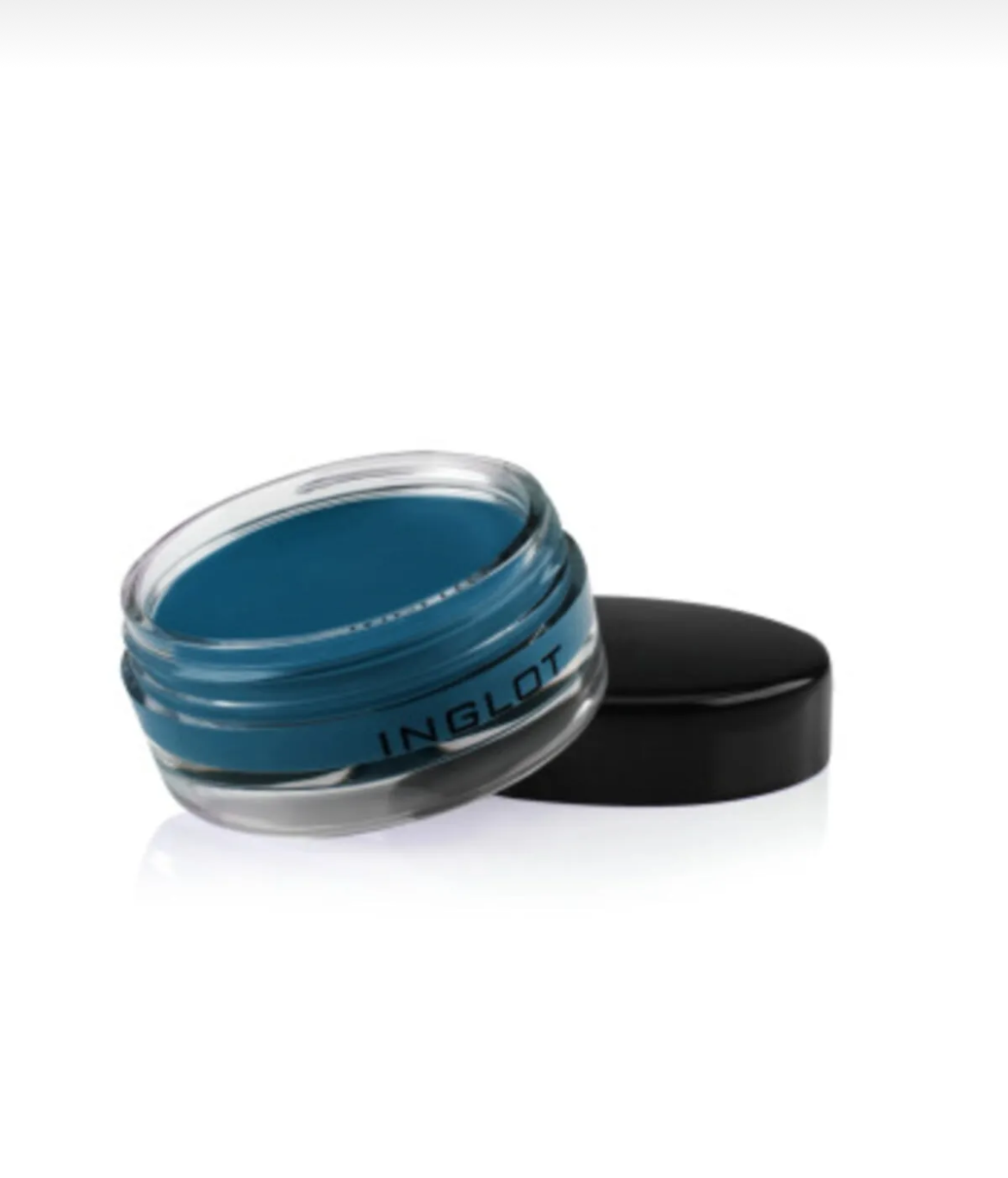 Inglot AMC Gel Eyeliner – Bold Precision, All Day Long
