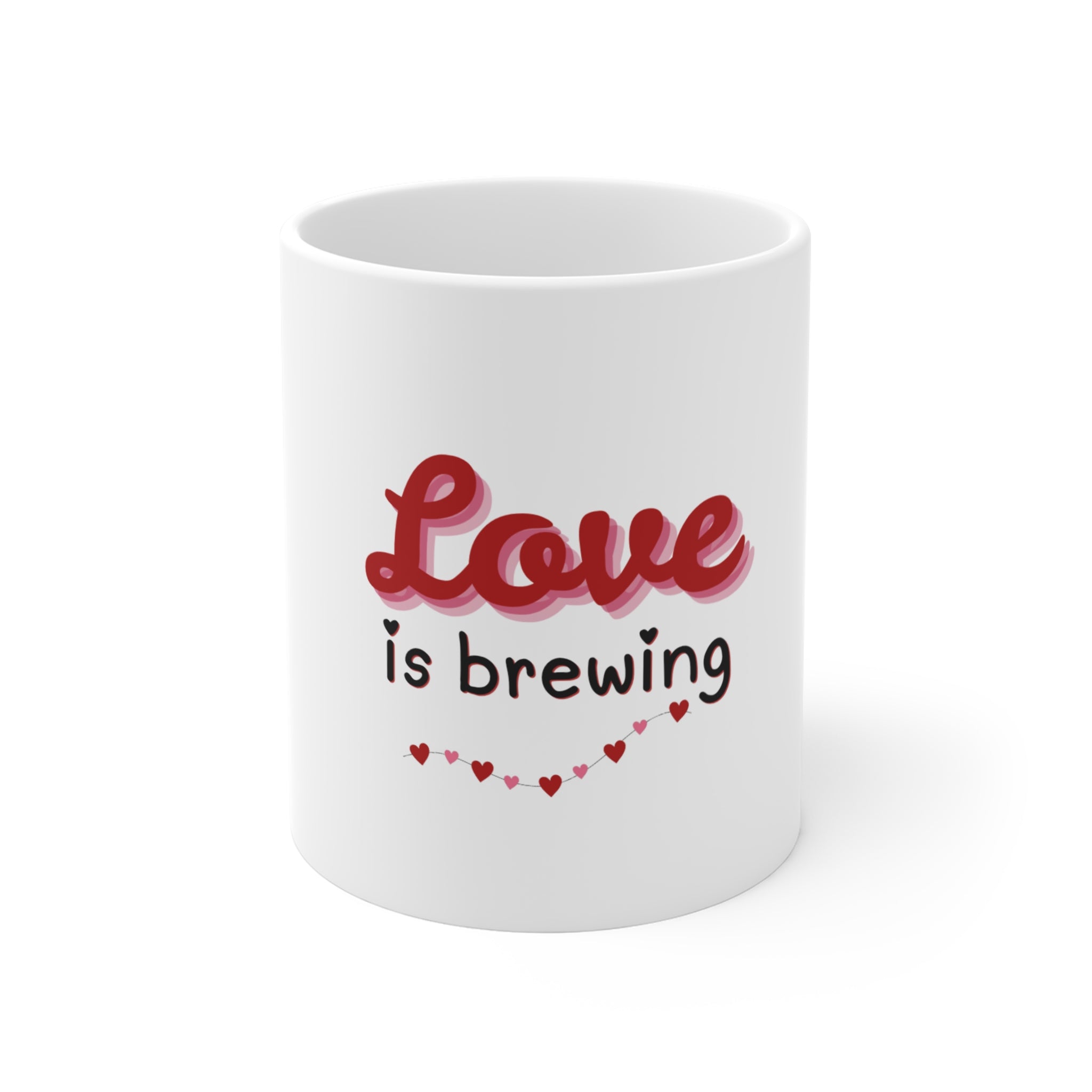 Mug 11oz