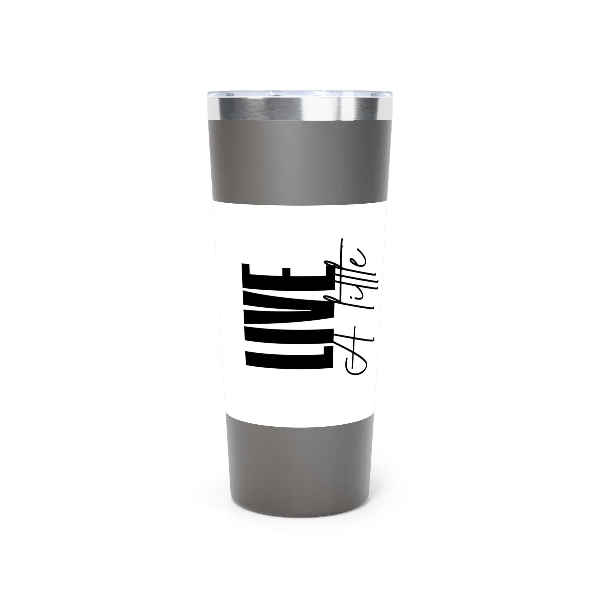 Copper Vacuum Insulated Tumbler, 22oz
