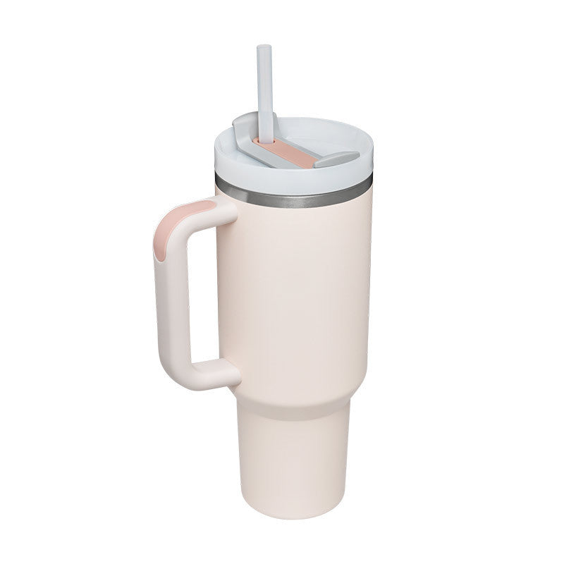 SipMate 40oz – Love, Lid & Go