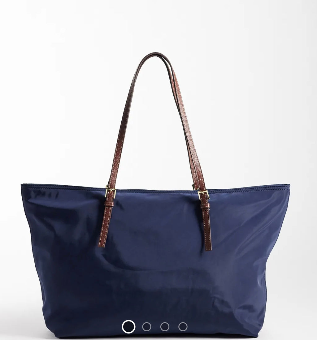 Mango Tote Bag