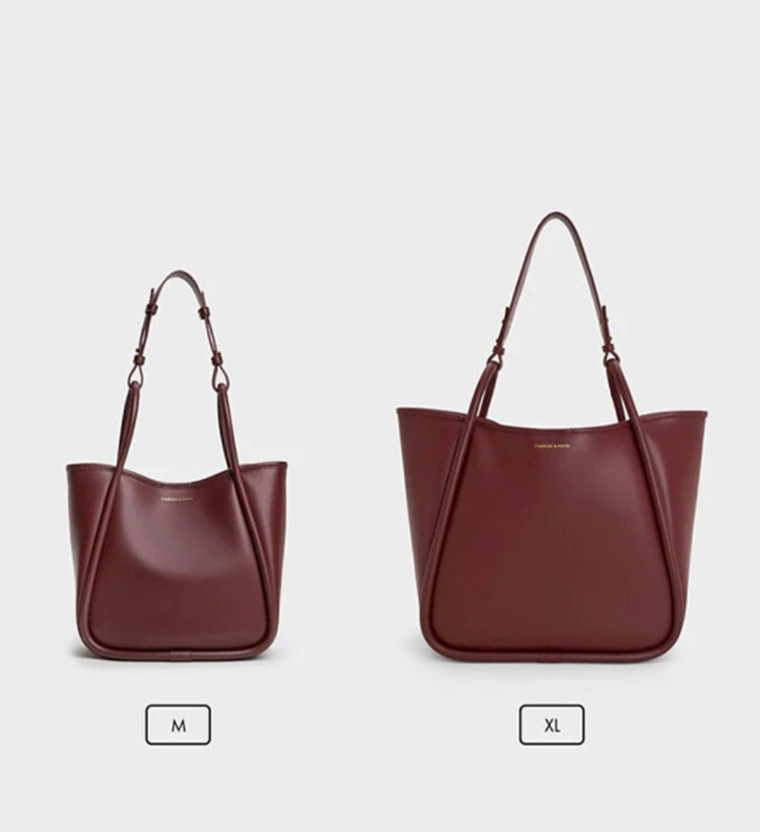 Charles & Keith Shoulder Bag