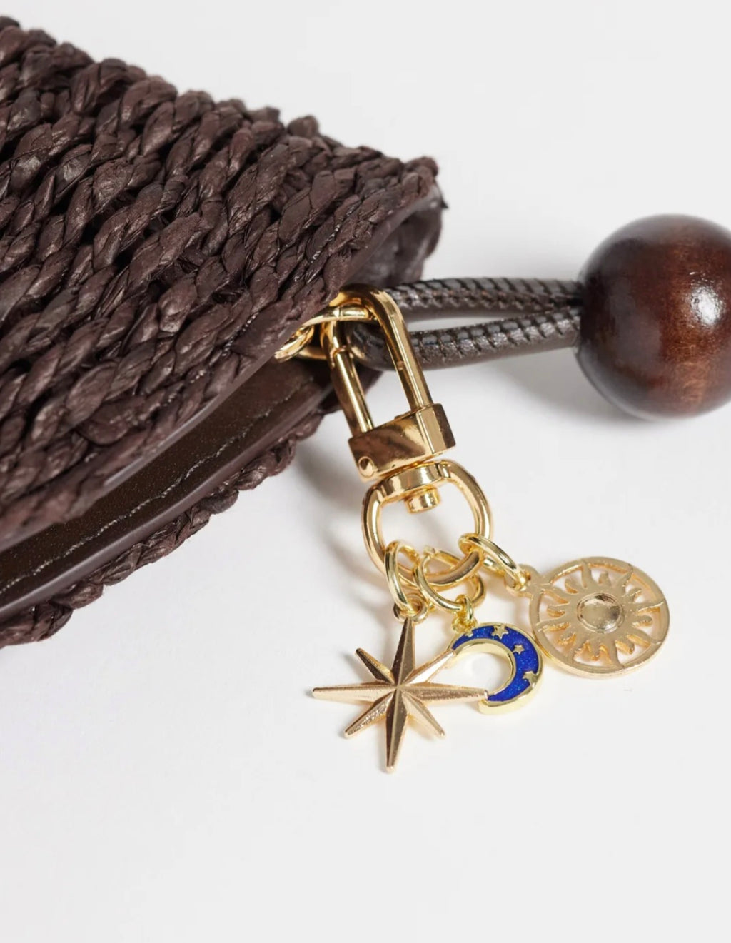 Celestial Bag Charm
