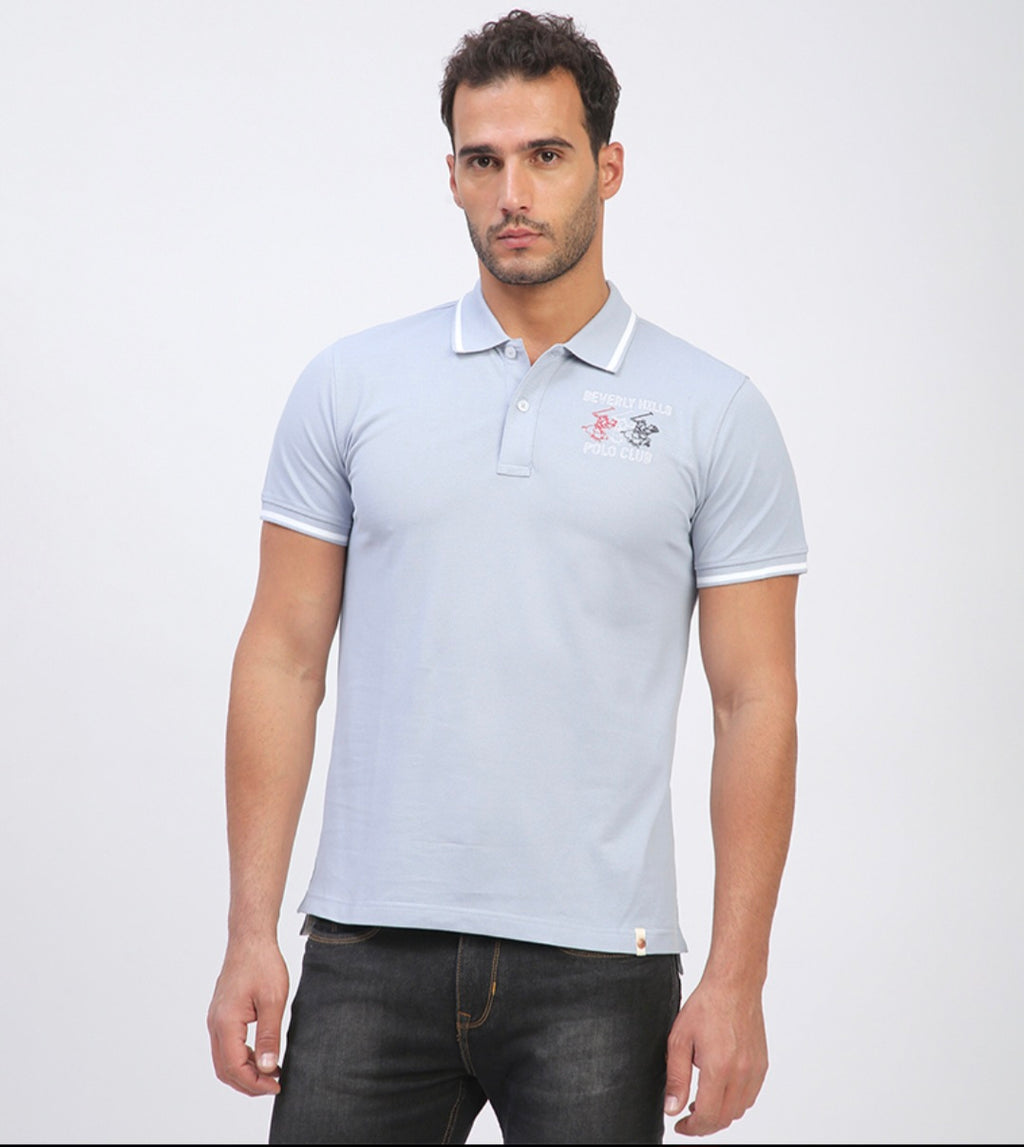 Beverly Hills Polo Club T- Shirt