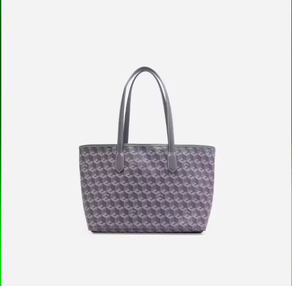 Classic Multi-Way Daily Carry Tote