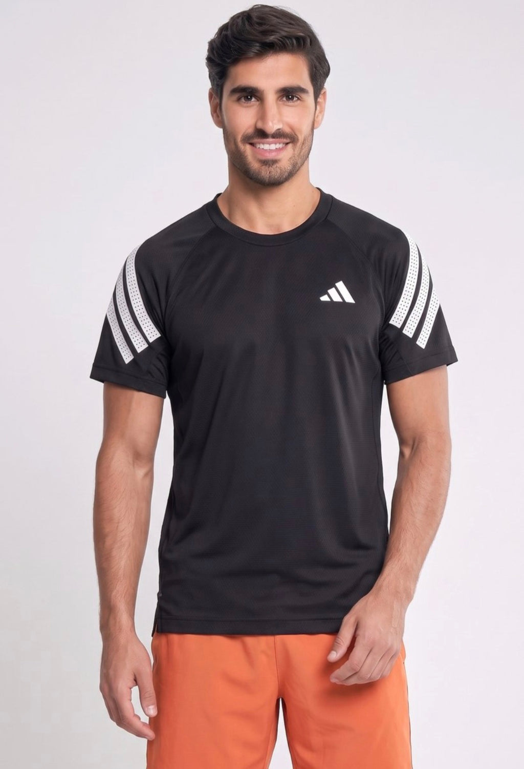 Adidas AEROREADY Designed for Movement Training Tee