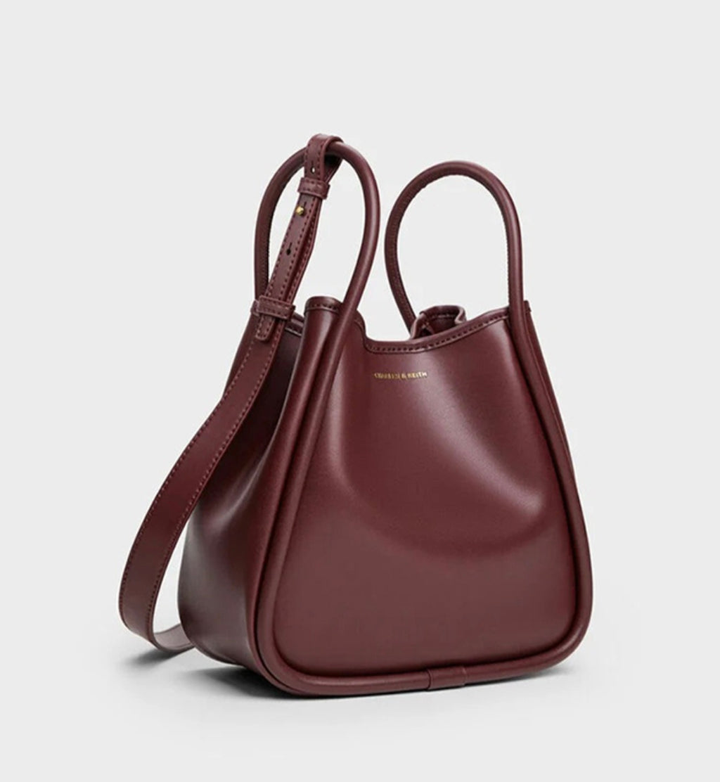Charles & Keith Shoulder Bag