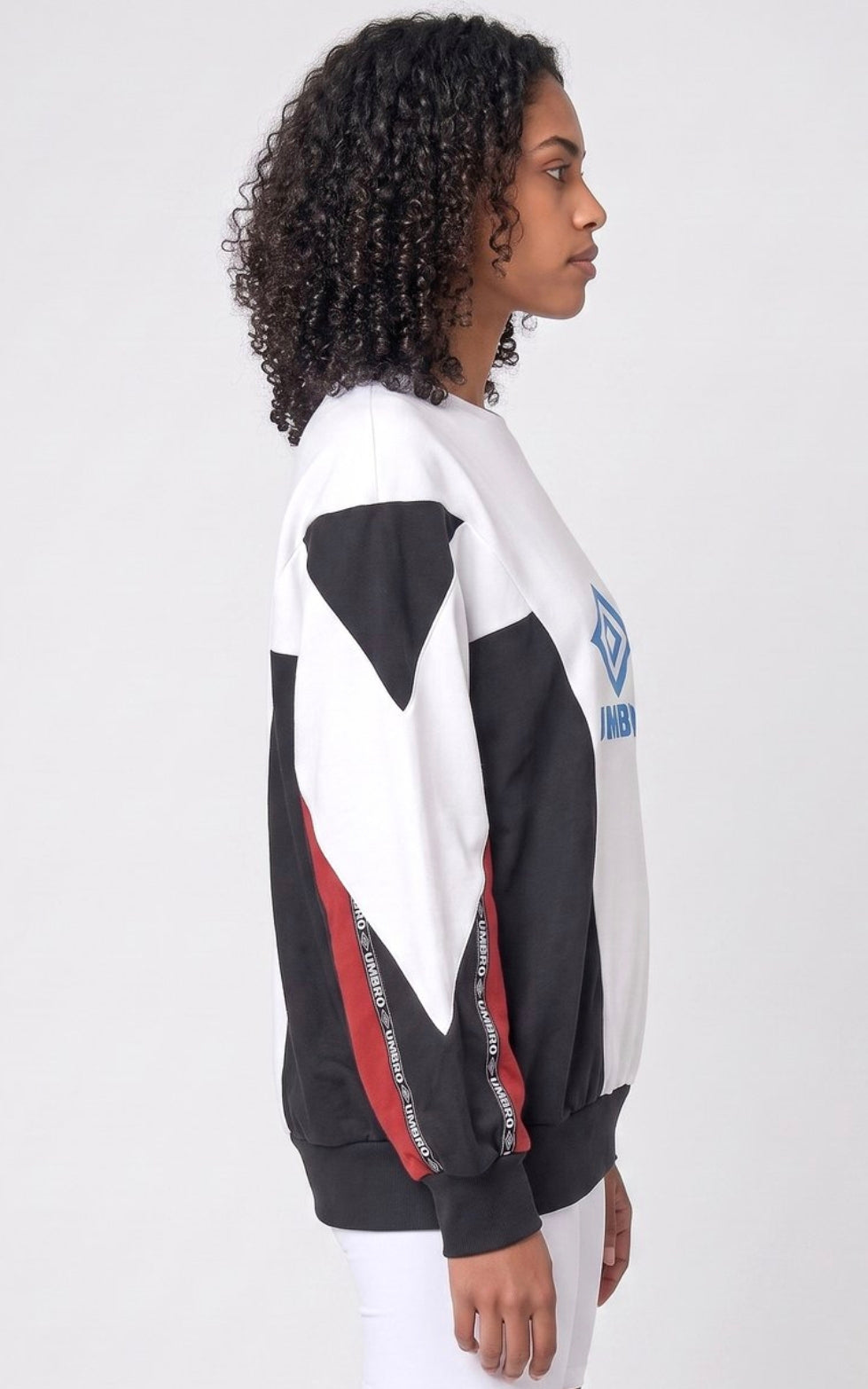 Women Sportswear Sweatshirt