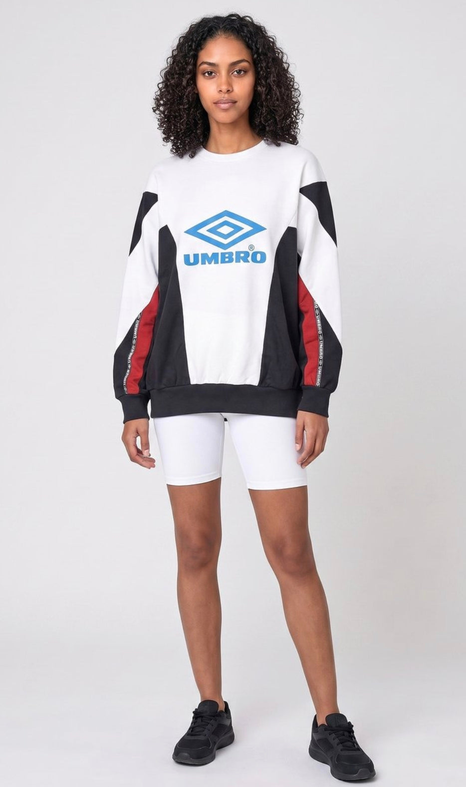 Women Sportswear Sweatshirt