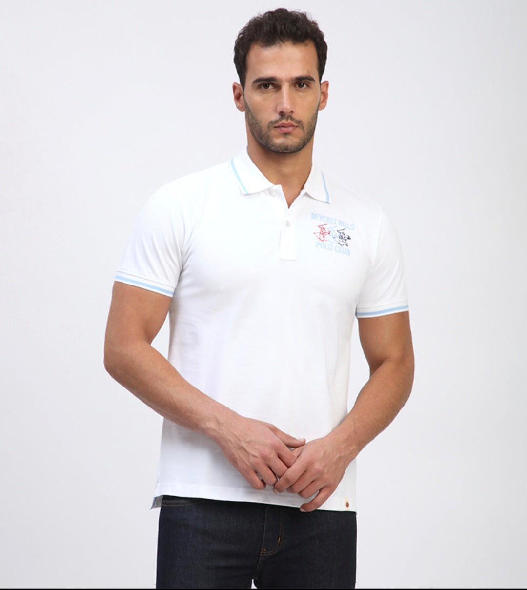 Beverly Hills Polo Club T- Shirt