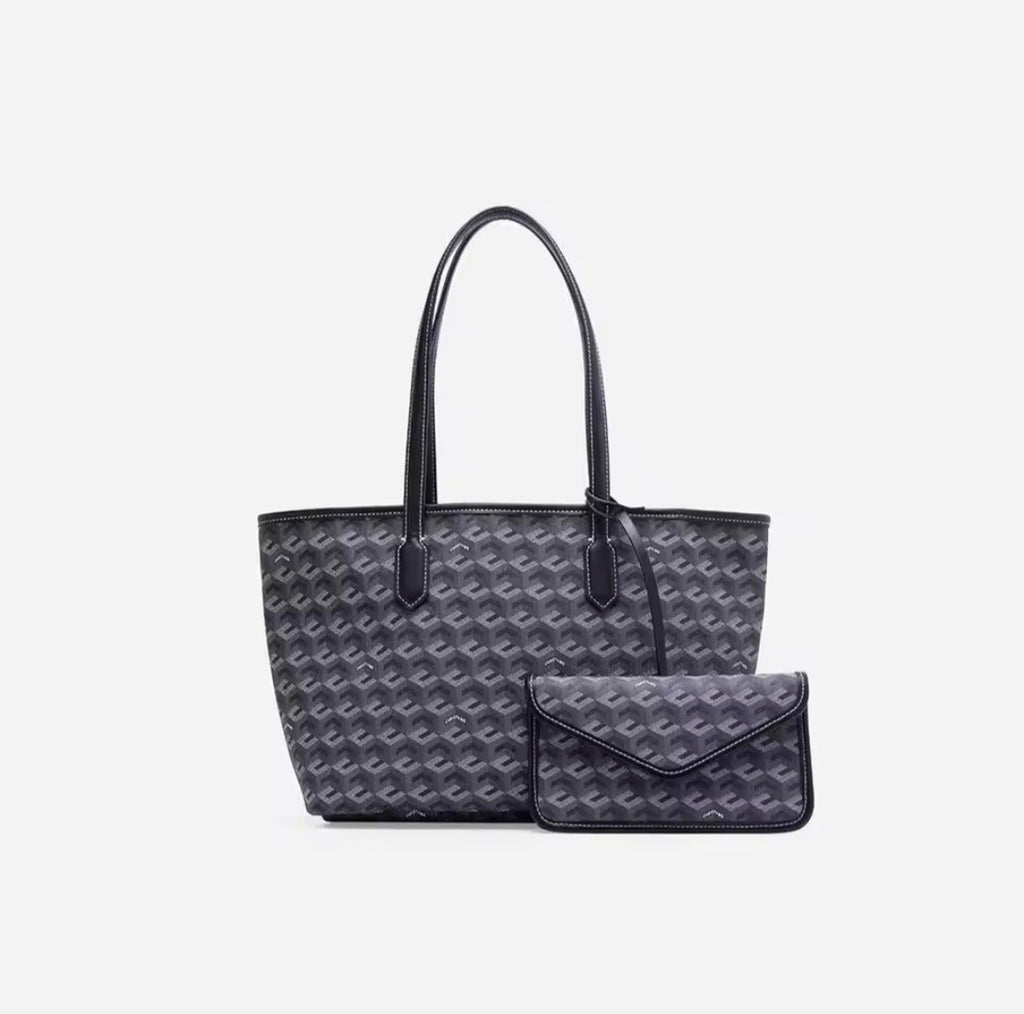 Classic Multi-Way Daily Carry Tote