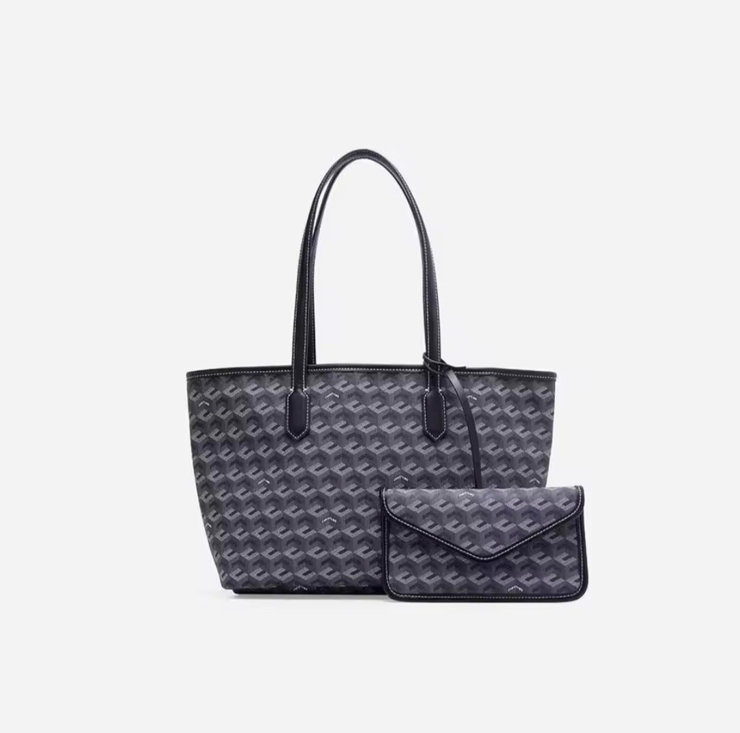 Classic Multi-Way Daily Carry Tote