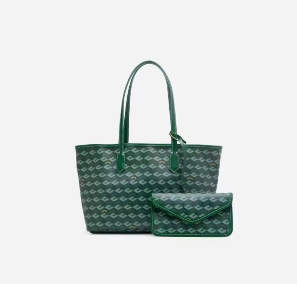 Classic Multi-Way Daily Carry Tote