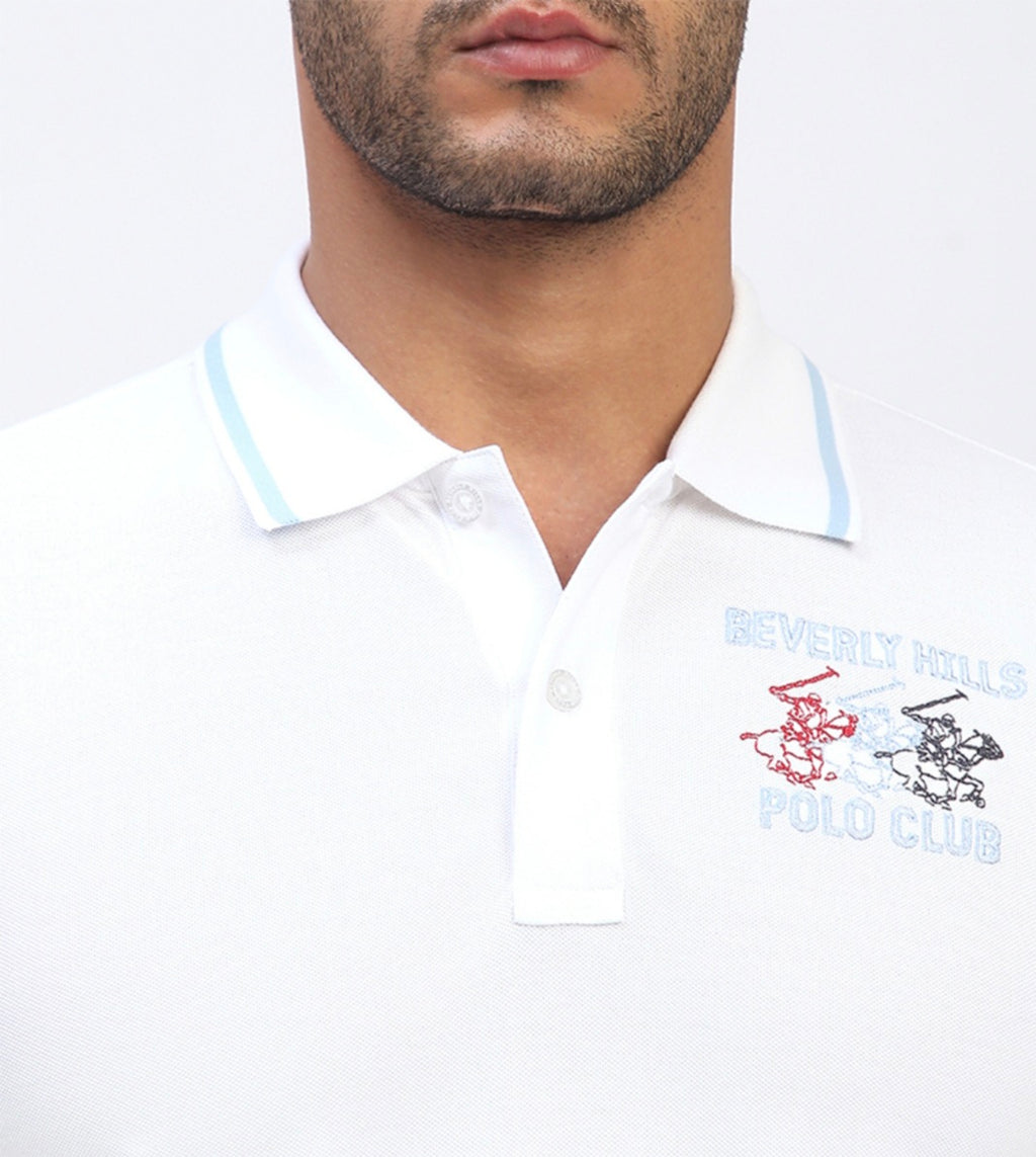 Beverly Hills Polo Club T- Shirt