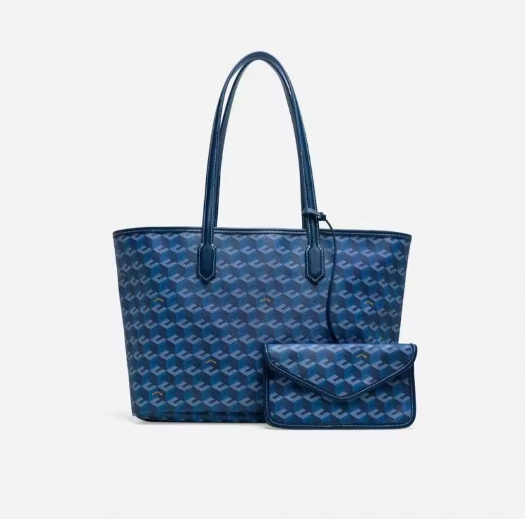 Classic Multi-Way Daily Carry Tote