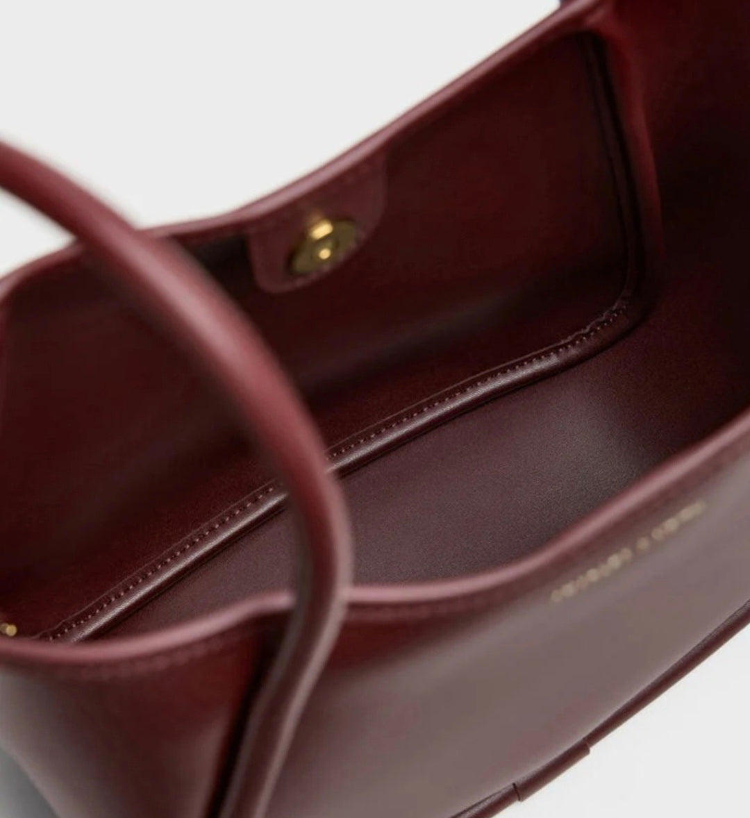 Charles & Keith Shoulder Bag