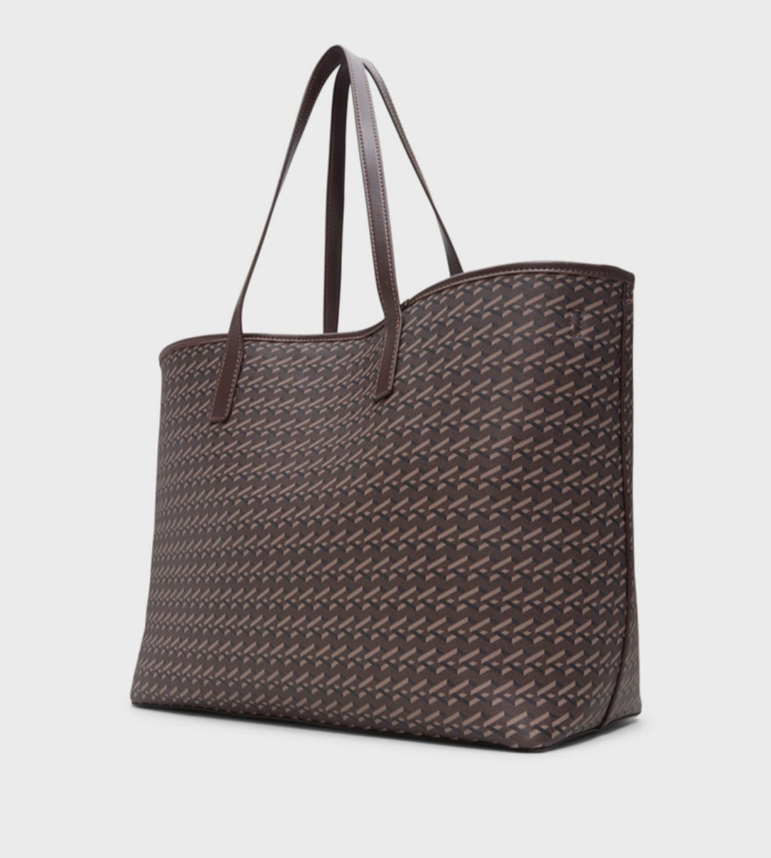 Call It Spring The Lookout Printed Tote Bag