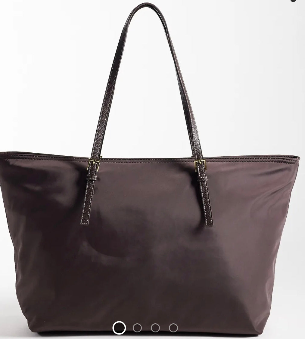 Mango Tote Bag