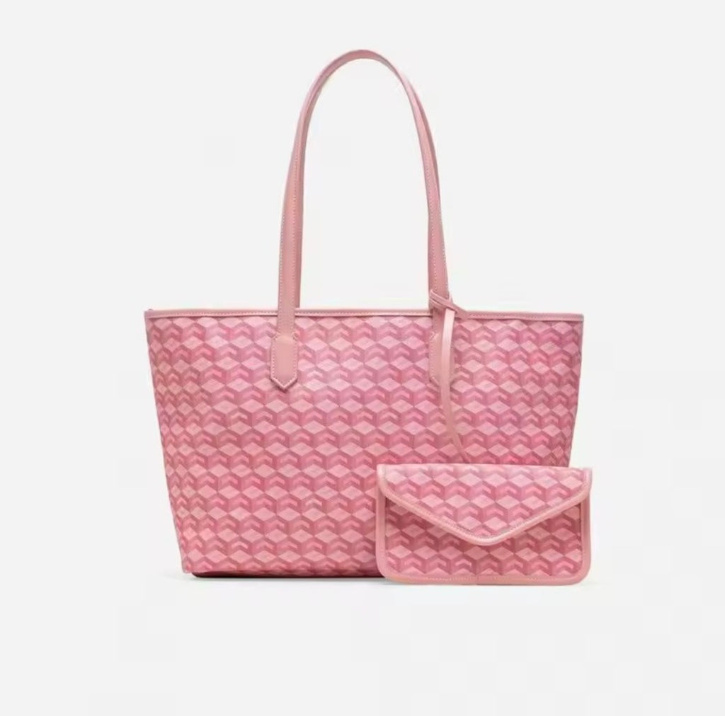 Classic Multi-Way Daily Carry Tote