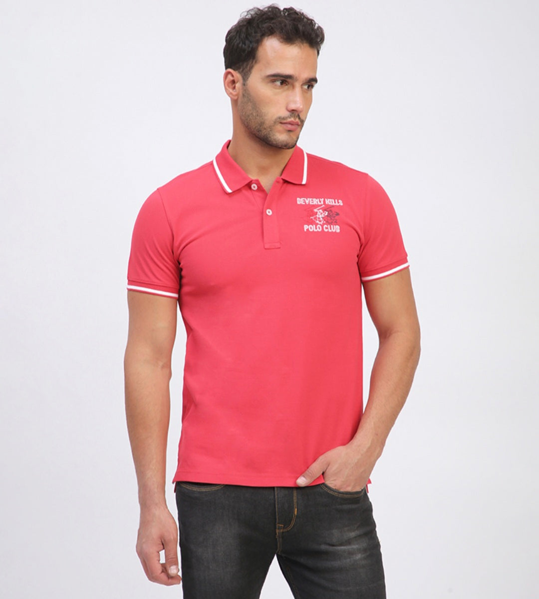 Beverly Hills Polo Club T- Shirt