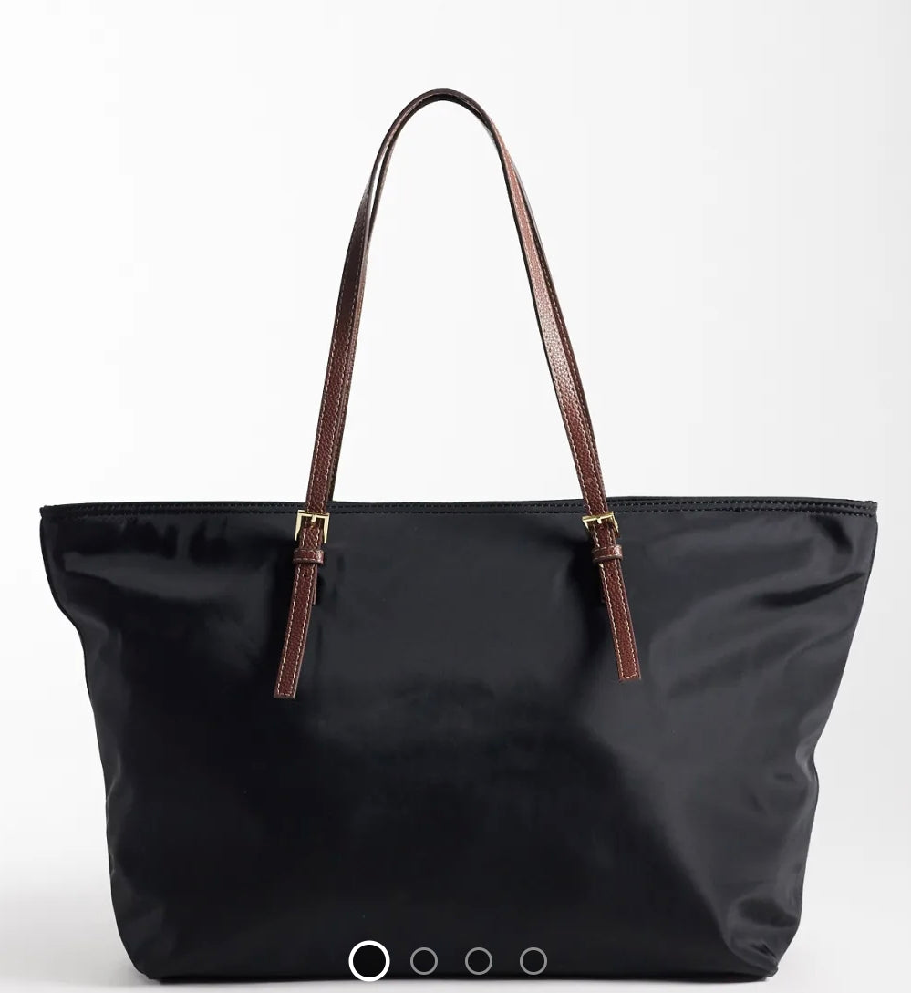 Mango Tote Bag