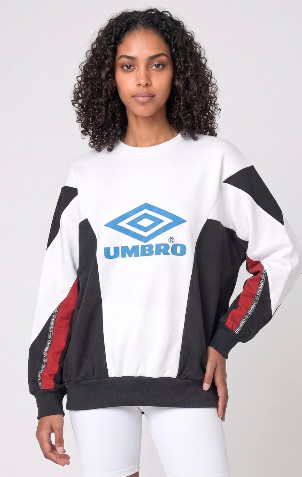 Women Sportswear Sweatshirt